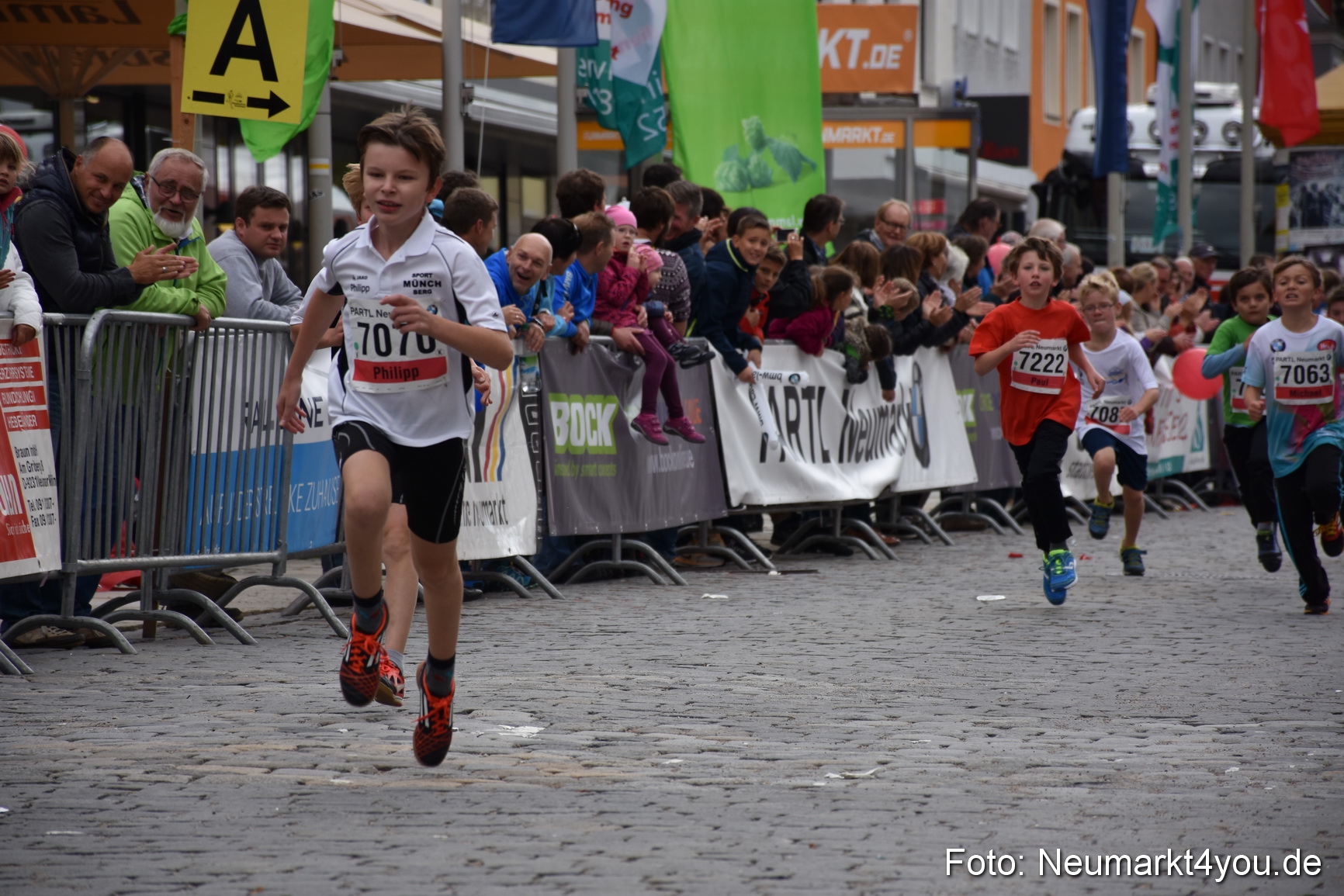 Stadtlauf Neumarkt 2015 1973